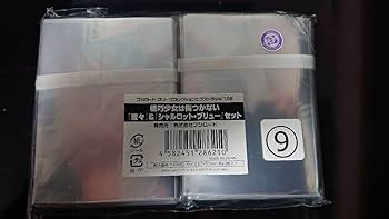 【限定スリーブ】機巧少女は傷つかない　夜々&シャルロット 中古】(本体A/箱B)機巧少女は傷つかない フィギュア -夜々